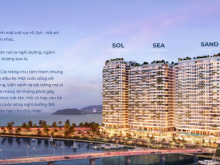 The Aston Luxury Residence Nha Trang căn hộ view biển đẳng cấp thượng lưu