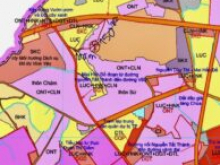 cần bán lô đất tại địa chỉ Thôn Chám, Xã Định Trung, Thành phố Vĩnh Yên , Vĩnh Phúc