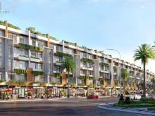 Chính chủ bán 4 lô đẹp liền kề phân khu 9 - Nhơn Hội Newcity - giá 39tr/m2-có gói ngân hàng hỗ trợ