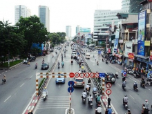 Bán nhà phố Thái Hà, Hà Nội. Nhà đại  phát vượng 92,8m2 giá 19.98 tỷ