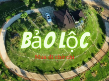 Đất Bảo Lộc Eden Hill Lộc An pháp lý ngon, giá tốt