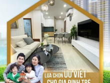 legacy central căn hộ cao cấp, đem mái ấm đến cho từng gia đình