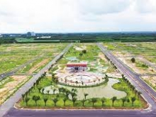 MEGACITY2 bán đất nền chỉ từ 1,4 tỷ/nền tại Phú Hội-Nhơn Trạch mặt tiền đường 25C 100m