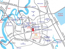 đất nền, nhà phố mặt tiền 25C tại khu dân cư Phú Hội xã Phú Hội huyện Nhơn Trạch quy hoạch 1/500 giá chỉ 1,2 tỷ.