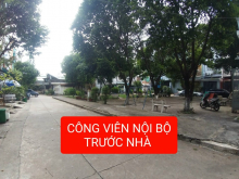 NGƯỜI YÊU CŨ KHÔNG BẮNG VIEW CÔNG VIÊN HẺM 9M TIỆN KINH DOANH- TẶNG TOÀN BỘ NỘI THẤT QUANG TRUNG P8 GV CHỈ 4.8TỶ