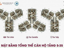 Căn hộ đẳng cấp sống thượng lưu The Aston, vị trí mũi vịnh Biển Nha Trang cơ hội cuối để sở hữu với giá tốt