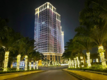 Sở hữu ngay chung cư VCI TOWER với chỉ 300tr đồng