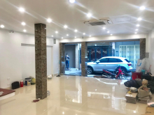 Nhà đẹp ô tô đỗ cửa Thái Hà, 61m2 MT 6.3m chưa đến 19 tỷ