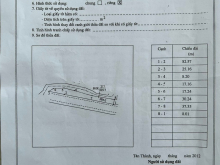 CẦN BÁN NHANH LÔ ĐẤT THÔN PHÚ AN – PHÚ HỘI- ĐỨC TRỌNG- LÂM ĐỒNG