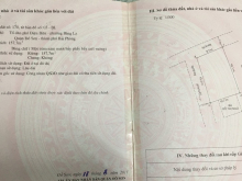 Siêu phẩm lô góc 157,7m2 ngang 15,2m tại Bàng La, Đồ Sơn