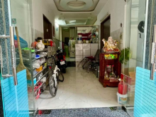 Bán nhà Lâm Văn Bền Q.7 30.2m² 4 Tầng giá 5 tỷ2