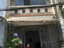 Bán gấp nhà trong hẻm 1 sẹc đường Gò xoài, Phường Bình Hưng Hoà A, Quận Bình Tân.