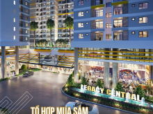 Dự án Legacy Central Thuận Giao 25 Bình Dương