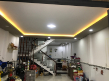 Nhà BìnhTân, Đường xetải thông, 62m2, 5m ngang, thuận tiện KDoanh- Giá 4,9tỷ T-Lượng