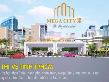 Bán gấp 3 căn nhà xây sẵn khu dân cư Long Tân Phú Hội