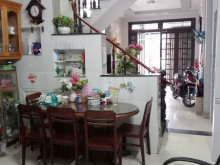 Nhà đẹp, xe hơi ngủ trong Chế Lan Viên, Tân Phú 95m2, 8tỷ 550.