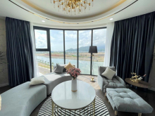 Vina2-Panorama “Tầm nhìn thượng đỉnh bên vịnh Sông Hà Thanh”