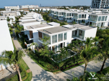 Bán căn hộ, villas view trực diện Biển An Bàng Hội An