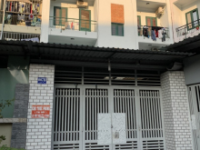 Chính chủ cho thuê nhà Liền Kề khu chung cư K26, Đường Phan Văn Trị, Phường 7, Gò Vấp, DT110m2 Giá 20tr/th