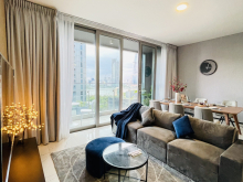 Empire City - hủy diệt - 3PN - 127m2 - Full NT 2100$ BAO PHÍ