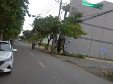Đất nền Mặt tiền đường Nguyễn Thị Tồn-Biên Hoà-Đồng Nai-NGOC