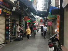 Bán nhà Phùng khoang,Nguyễn trãi. 6 phòng cho thuê giá chỉ hơn 3 tỷ