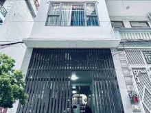 NHÀ 50M2 LÃ XUÂN OAI QUẬN 9 TPHCM 5,3 TỶ