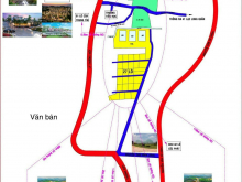 Chính chủ cần bán 27 nền đường Lý Thường Kiệt , phường Lộc Phát, tp. Bảo Lộc, Lâm Đồng