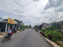 LÔ ĐẤT ĐẸP HIỆP THẠNH, GÒ DẦU, TÂY NINH