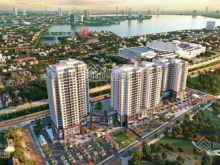 Shophouse UDIC West lake Võ Chí Công kinh doanh rất tốt giá rẻ