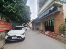 Bán nhà ngõ 228 Minh Khai ,Quận Hai Bà Trưng, 60m2x6 thang máy, ô tô tránh , kinh doanh