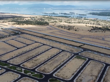 Đất nền ven biển Nhơn Hội New City cơ hội đầu tư Bất Động Sản ven biển Quy Nhơn