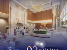 Căn hộ Quy Nhơn - Wyndham Sailing Bay Resort Quy Nhơn