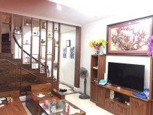 BÁN GẤP NHÀ PHỐ TRẦN BÌNH: 44M2*5 TẦNG, NGÕ THOÁNG, GẦN Ô TÔ, 3.7 TỶ, 0966248983.