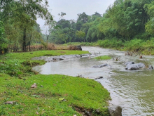 SƠN THỦY HỮU TÌNH TẠI KIM BÔI HÒA BÌNH