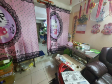 MẶT TIỀN KINNH DOANH TÂN VĨNH 4 x9  m2 Quận 4 DƯỚI 5,7 TỶ