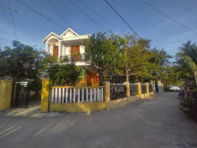 Homestay Biển Bình Minh 230m2, 2 tầng, Ngang 10m, 4,5 tỷ