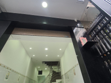 VIP_Nhà Bán MT 3 Lầu 59,5m2 Hoàng Văn Thụ P15 Q.Phú Nhuận