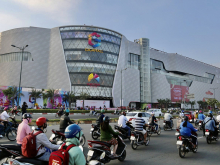 Nhà Phố Ven Sông Hiệp Bình Chánh Thủ Đức - Gần GigaMall.Sông Sài Gòn Ôm Trọn Dự Án