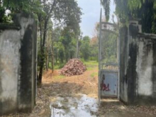 Chính chủ cần bán đất tại thôn Trầm Muộn xã Đồng Trúc huyện Thạch Thất HN