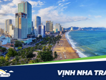 Căn Hộ Đáp Ứng Đầy Đủ Giấy Phép Nhất TP,Nha Trang LH: 0901924573