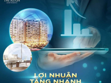 Chỉ còn 1 ngày DUY NHẤT kết thúc nhịp giá mềm CUỐI CÙNG The Aston Nha Trang