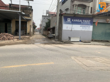 Bán cắt lỗ sâu 77,1m2 mặt đường 16 tại Phú Thọ - Đông Xuân - Sóc Sơn