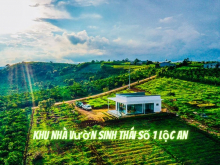 Chính chủ cần bán khu nhà vườn sinh thái Star Hills Lộc An, Bảo Lâm, Lâm Đồng tiềm năng nhân đôi