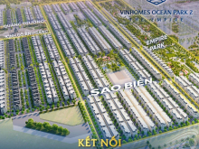 Cơ Hội đầu tư X2 tài sản tại dự án vinhomes ocean park 2 The empire