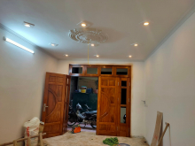 BÁN NHÀ PHỐ THIÊN HIỀN: 40M2*4T, 4 NGỦ, NGÕ TO, GẦN PHỐ, HƠN 3 TỶ,0966248983.