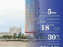 Felicia Đà Nẵng - căn hộ mặt biển Mỹ Khê đáng đầu tư nhất năm 2022