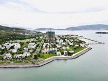 Bán căn hộ chung cư hướng biển 71m2 tại thành phố biển Nha Trang.