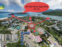 cần bán căn hộ chung cư 2 phòng ngủ khu đô thị biển An Viên,Nha Trang