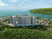 Cần bán căn hộ khu đô thị biển An Viên Nha Trang,được sở hữu lâu dài